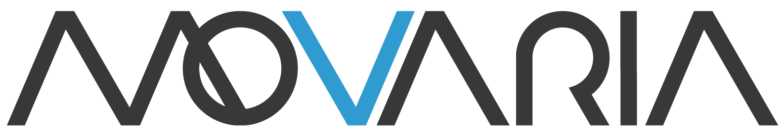 MOVARIA Logo
